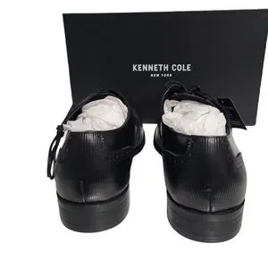 Kenneth Cole Men\'s Wearhouse Dress Shoes Black Size 10M. Kenneth Cole | Shoes | Kenneth Cole Mens Wearhouse Dress  main image 2